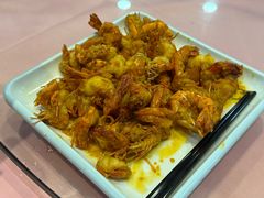-盛港湾海鲜食府(黄沙店)