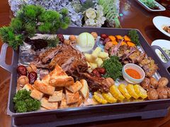 -新疆巴州金丝特餐厅(大钟寺店)