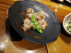 -和彩放题餐厅(酒仙桥店)