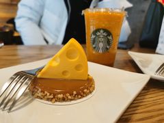 -星巴克(秦皇岛乐都汇店)