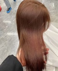 -米可造型烫染