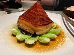 -湖滨28中餐厅·西湖宴·杭州君悦酒店