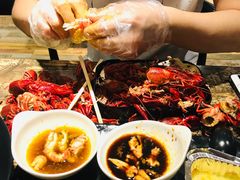 -赤甲皇(仙霞路店)