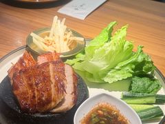 -星叶·东南亚料理(温州万象城店)
