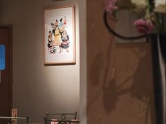 -BOCATA 西班牙餐厅(三里屯店)