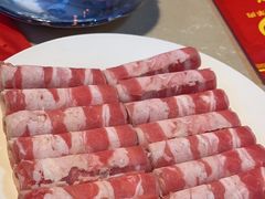 -总参北京涮羊肉