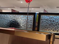 -海底捞大排档火锅(悦荟广场店)