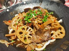 壹碗好卤菜-龙师傅卤炒(天马店)