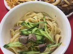 -乐天拉面(桃花街店)