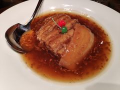 红苕甜饭-面辣子·陕西家乡菜(长安店)