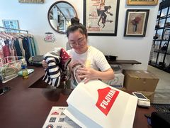 -Fujiyama Jeans & Tokyo No.18