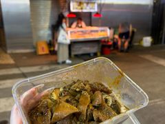 -明记牛杂(新马路分店)