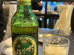 炸鸡翅一半一半-富乐满韩国正宗炸鸡韩国料理(虹泉路店)