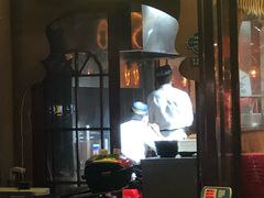 门面-西域阿里马新疆菜·清真(桂花路店)