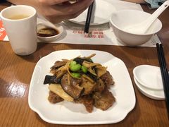-鼎泰丰(新港中心店)