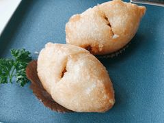 -中山保利艾美酒店-乐美中餐厅