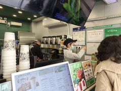 -仙雨林·奶茶鲜果茶(书院巷店)