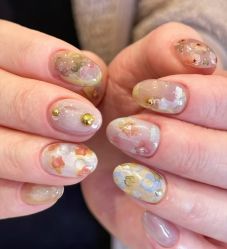 -LILY NAILS美甲美睫