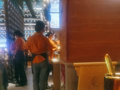 -西塔老太太泥炉烤肉(武汉摩尔城店)