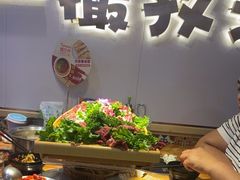 -塔兰齐新疆孜然火锅(鲤鱼山路店)