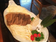 -左庭右院鲜牛肉火锅(南通CBD大有境店)