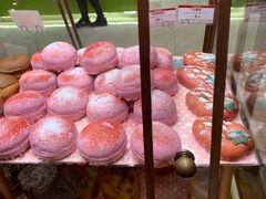 -山崎面包(静安久光店)