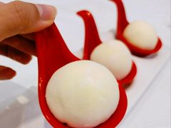 雪媚娘-金翠皇宫粤菜·点心·海鲜(科技园店)