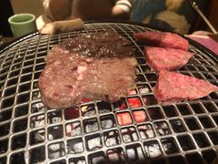 -久喜番和牛烧肉酒场(北辰三角洲店)