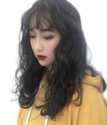 -3AM HAIR SALON染发烫发接发