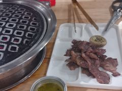 -霸腹烤肉(厦门柚子番店)