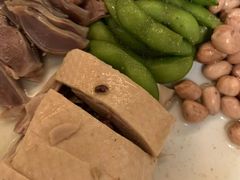 -小厨娘淮扬菜(六合欢乐港店)