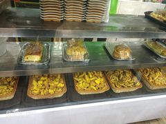 -德海牛肉面(武警医院店)