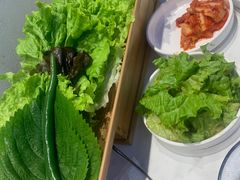 -六七八韩式烤肉·韩国料理(上杭路店)