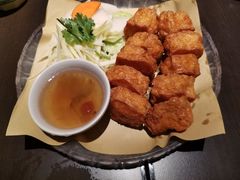-大头虾越式风味餐厅(光明广场店)