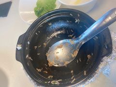 -煲王粤菜餐厅(中侨中心店)