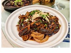 -老西门·常州菜(新区店)