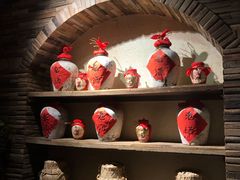 -兰溪小馆(东直门簋街店)