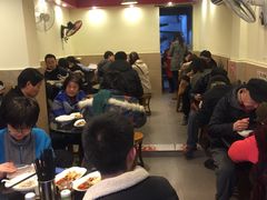 等位区-卓粤拉肠(红庙店)