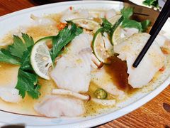 -正泰餐厅AmazingThai(亦庄店)