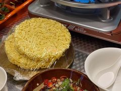 -黔哆哆地摊酸汤火锅(清湖店)