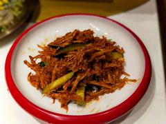 -老板娘的烤肉店(港湾广场店)