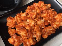 -胡哥烤肥牛(车公庙店)