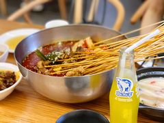 -付小姐在成都(川沙店)