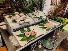 -火舞泰·泰式海鲜火锅餐厅(世纪城店)