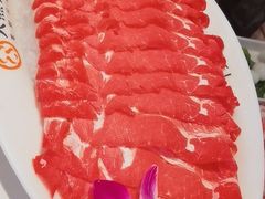 -大熊猫毛肚火锅(烟台万象汇店)