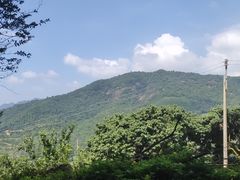 -广州市石门国家森林公园