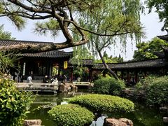 -个园