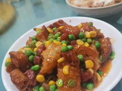 -小本鸡饭店(滨江白马湖店)