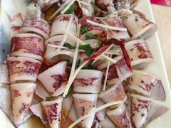 -北方饺子王·海肠捞饭·海鲜锅(山大店)