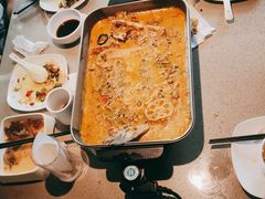 -半天妖烤鱼(中百店)